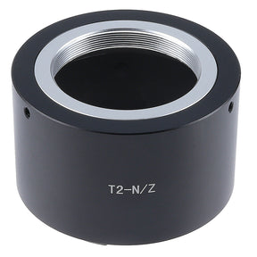 Adattatore Marumi t2 per nikon z