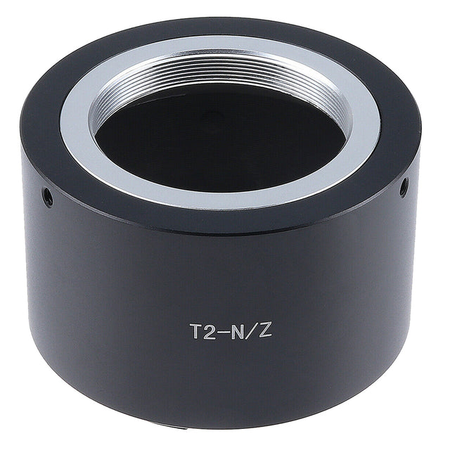 Adattatore Marumi t2 per nikon z