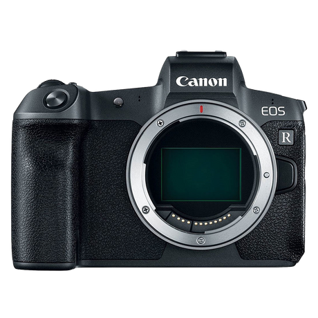 Adattatore Marumi T2 per Canon EOS R
