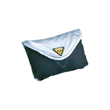 Copertura di pioggia topak mtx grigio - protezione impermeabile