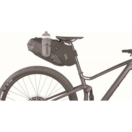 Wishbone del backloader di Troteak