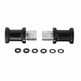 Kit di attrezzatura per mozzo tx per trailer topik