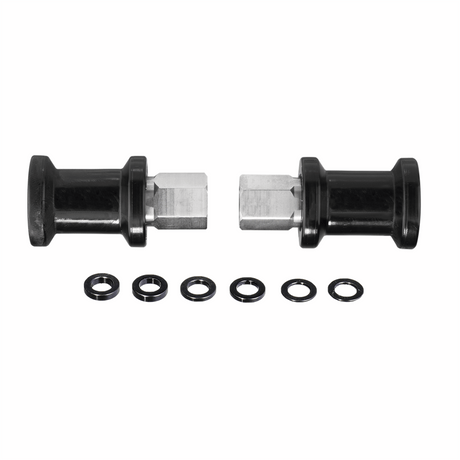 Kit di attrezzatura per mozzo tx per trailer topik