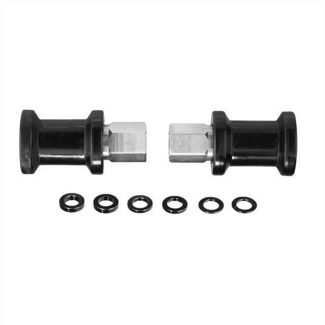 Kit di attrezzatura per mozzo tx per trailer topik
