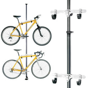 Cavalletto per bici Topeak Dual Touch