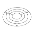 Eccellente casalingo sottobicchiere cromato da 20 cm sottobicchiere cromato da 20 cm