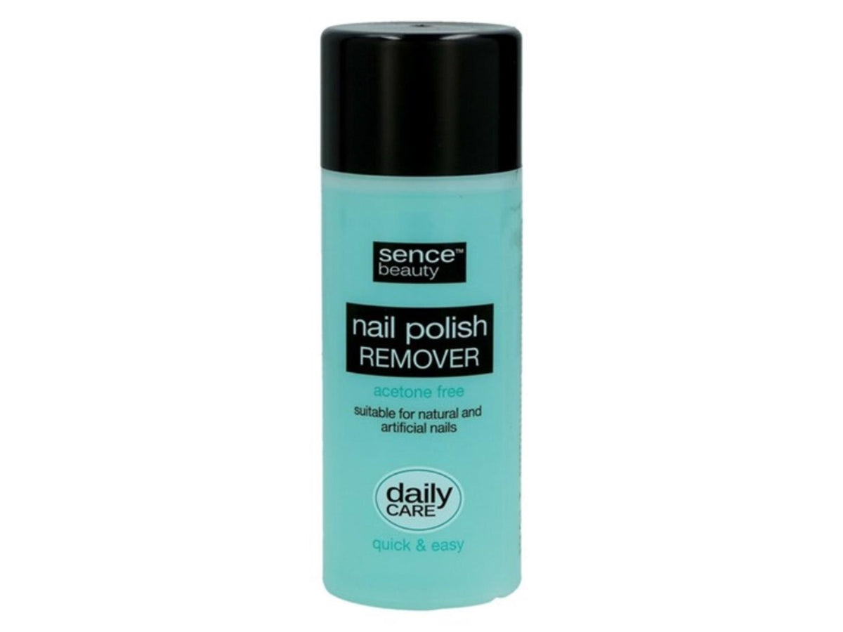 Sence solvente per unghie 200ml senza acetone