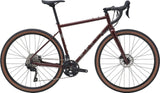 Bici da ghiaia Marin Bikes Nicasio 2