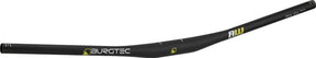 Manubrio riser Burgtec Ride Wide Enduro 35 da 15 mm