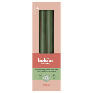 Bolsio | 2 pezzi