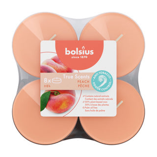 Bolsio | 3 pezzi