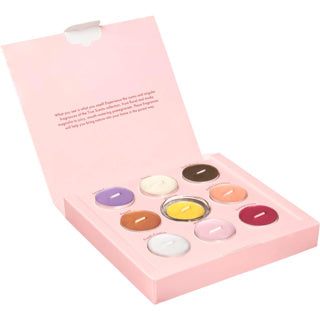 Bolsio | 3 pezzi