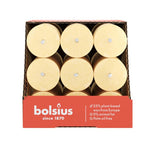 Bolsio | 9 pezzi