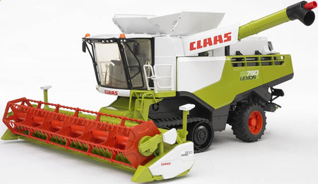 Mietitrebbia Bruder Claas Lexion 780 Terra Trac