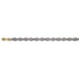 Catena Sram pc-951 114 maglie powerlink 9 velocità argento