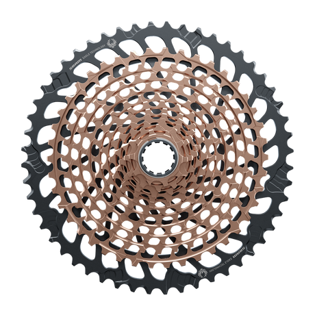 Cassetta pignoni Sram xg-1299 xg-1299 10-52t rame