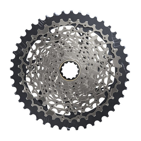 Cassetta cassetta Sram xg-1271 12 velocità 10-44 forza argento