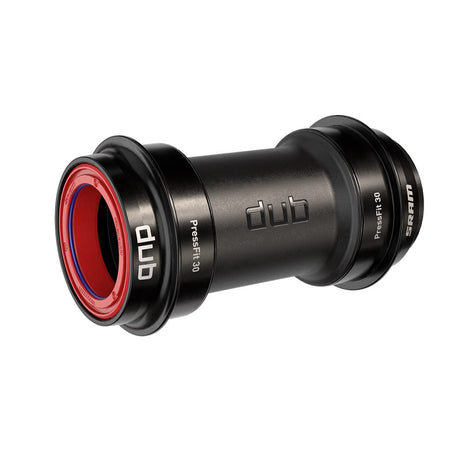 Cuscinetto movimento centrale Sram dub ceramic pf30 68 73mm, 73 larghezza strada