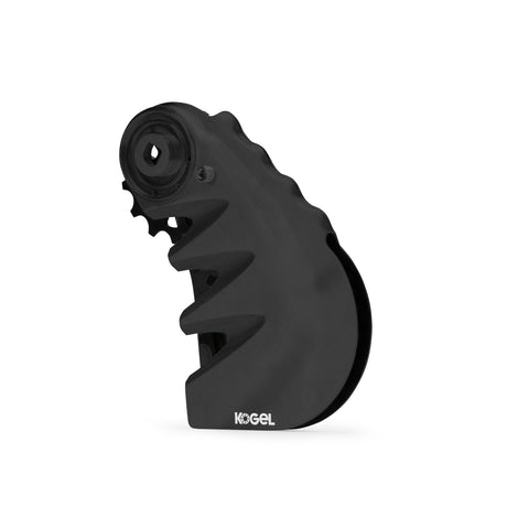 Gabbia deragliatore Sram a sfera kolossos gabbia deragliatore sovradimensionata Aero Red Axs nera