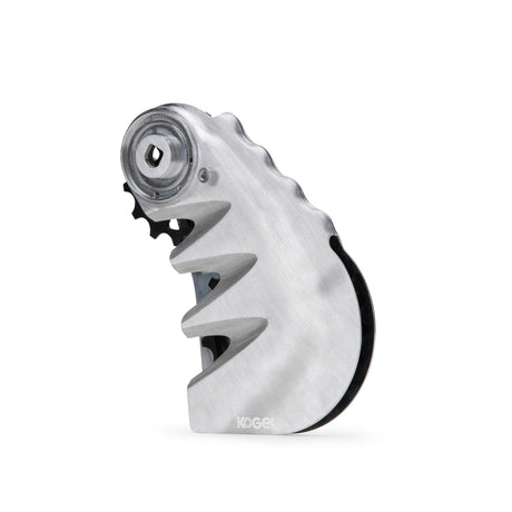 Gabbia deragliatore a sfera Sram kolossos oversize aero red axs grigio