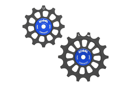 Ruote deragliatore Sram Ball set ruote deragliatore xplr oversize cross 12 14t nero