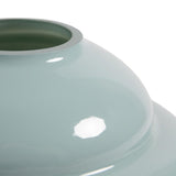 Vaso buzz blu h15 d15 cm