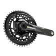 Guarnitura Sram d2 dub iridescent 170mm direct mount 48 35t (bb non incluso)