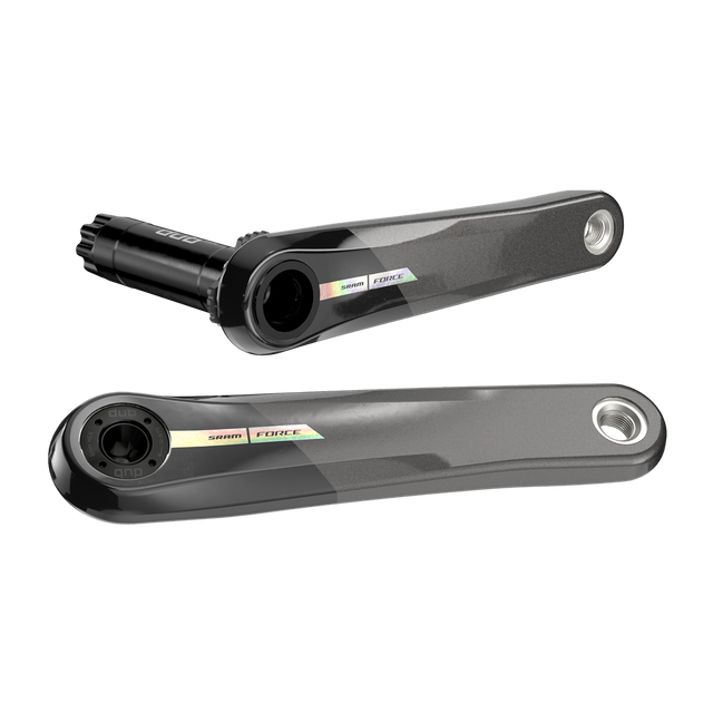 Guarnitura Sram force d2 dub 170 di larghezza