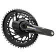 Misuratore di potenza Sram axs d2 misuratore di potenza da strada spider dub 175mm - 48 35t montaggio diretto (bb non incluso)