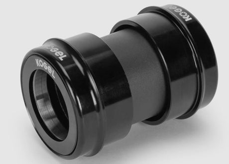 Movimento centrale a sfera in ceramica pressfit 30 croce l 386evo superficiale resistente alla corrosione