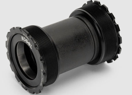 Movimento centrale a sfera in ceramica croce t47 interna m30 resistente alla corrosione