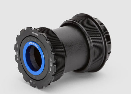 Movimento centrale Sram Ball Ceramic Cross T47 asimmetrico 24 GXP resistente alla corrosione