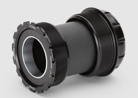 Movimento centrale Sram Ball in ceramica T47 asimmetrico da strada doppiato resistente alla corrosione