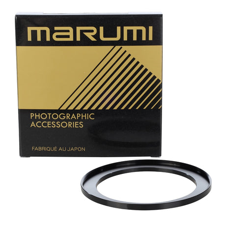 Lente ad anello step-up Marumi da 39 mm ad accessorio 49 mm