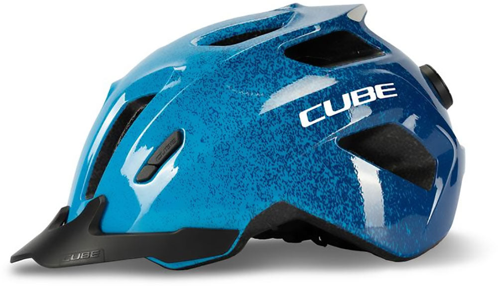 Cube fink - casco per bambini