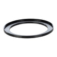 Lente con anello step-down Marumi da 72 mm ad accessorio 67 mm