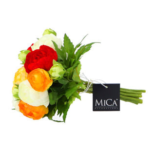 Decorazioni in mica | 2 pezzi