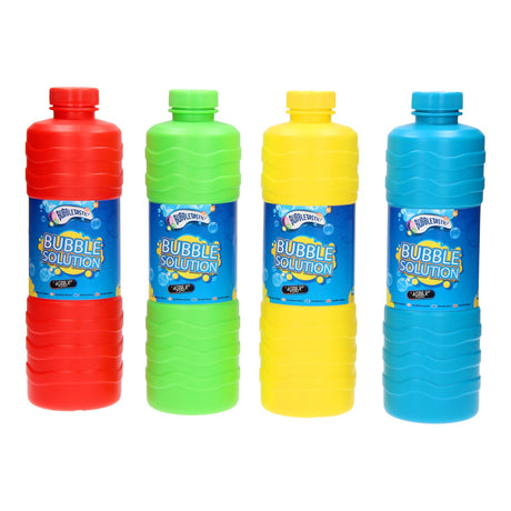Ricarica per soffiatore a bolle Creative Craft Group, 1 litro