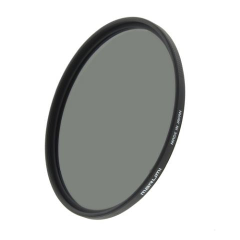 Filtro grigio Marumi dhg nd32 52 mm