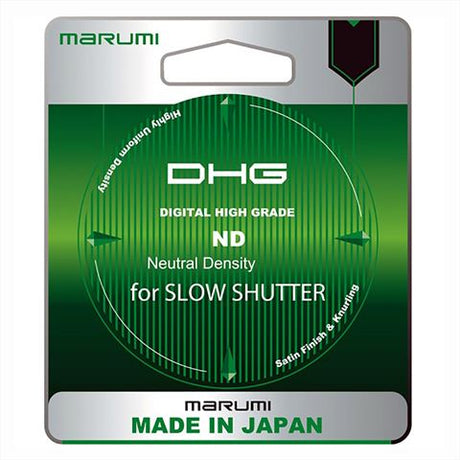 Filtro grigio Marumi dhg nd32 52 mm