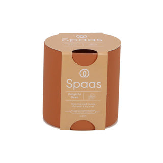 Spaas | 3 pezzi