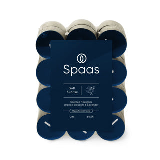 Spaas | 5 pezzi