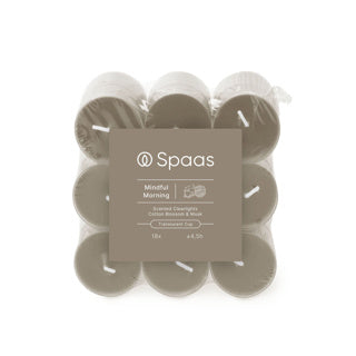 Spaas | 4 pezzi