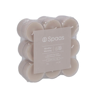 Spaas | 4 pezzi