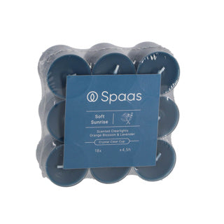 Spaas | 4 pezzi