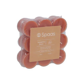 Spaas | 4 pezzi