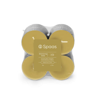 Spaas | 4 pezzi