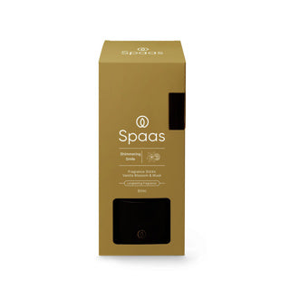 Spaas | 2 pezzi