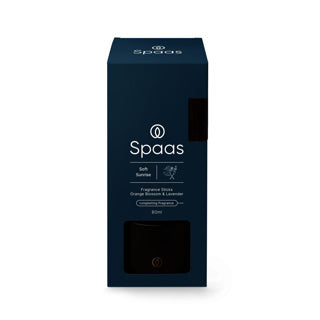 Spaas | 2 pezzi