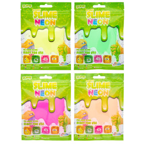 Slime soffice al neon Grafix